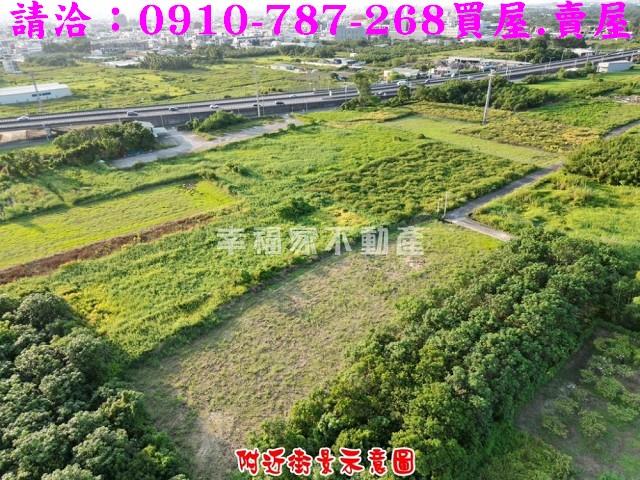 台南農地-7