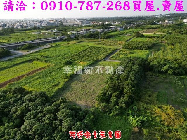 台南農地-8