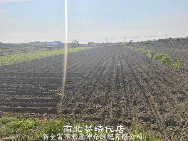 台南農地-1