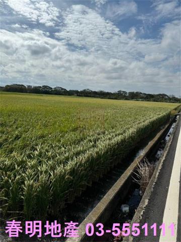 新竹竹北農地-1