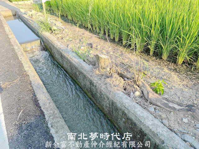 台南柳營農地-5