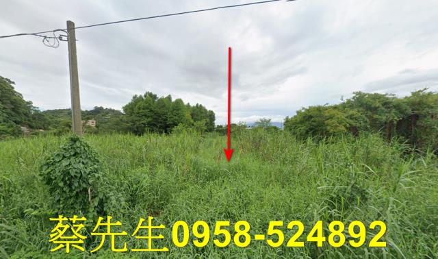 壯圍新南路農舍地興建農舍種植農作物