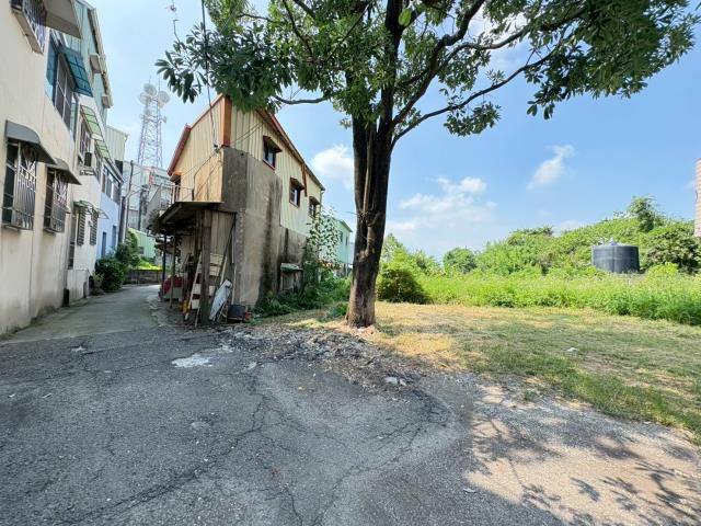 嘉義民雄農地-1