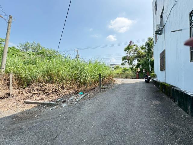 嘉義民雄農地-2