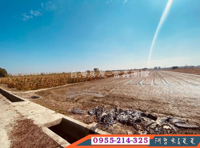 嘉義六腳農地-3