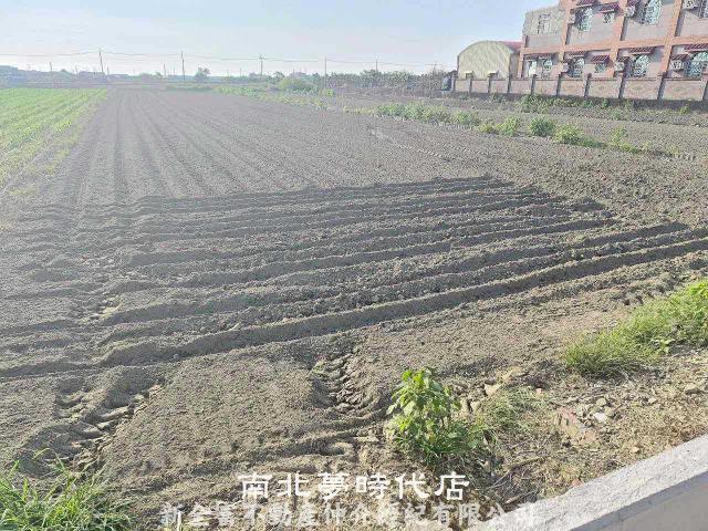 台南佳里農地-0