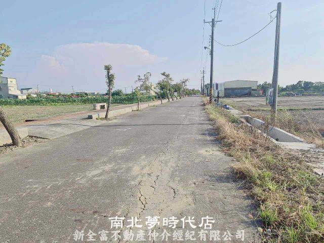 台南佳里農地-2