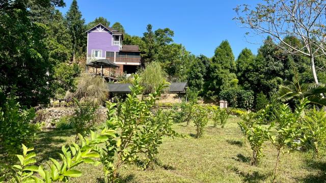 新竹橫山農地-11