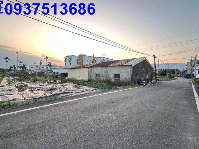 宜蘭縣員山鄉湖北段農地出售