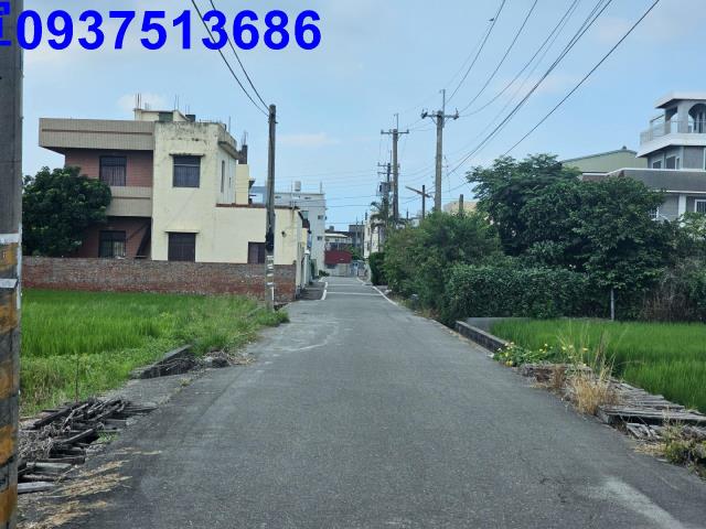 花壇農地-9