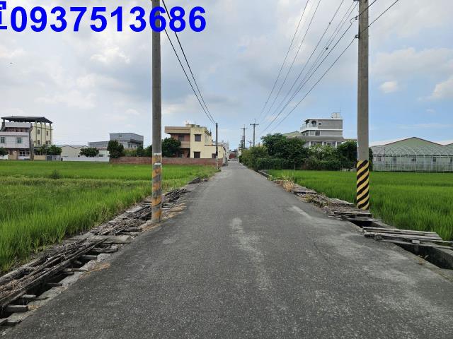 花壇農地-12