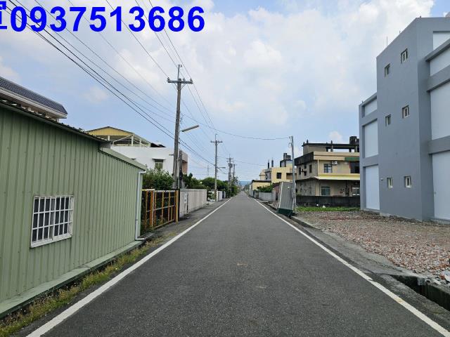 花壇農地-7