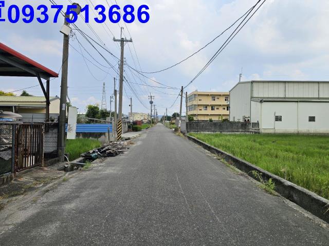 花壇農地-8