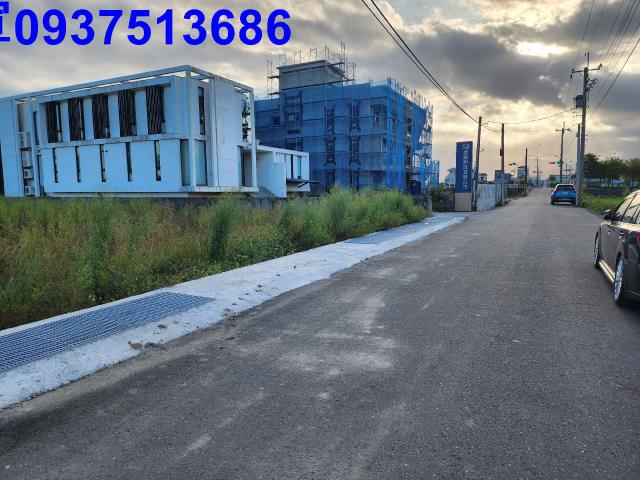 宜蘭市農地-5
