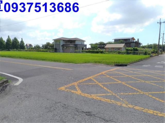 員山農地-2