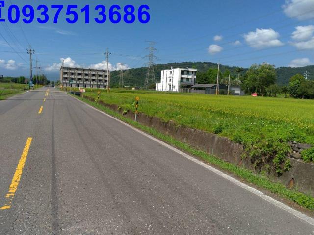 員山農地-3