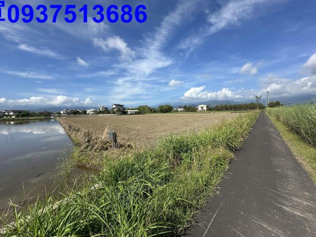 員山農地-1