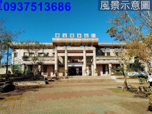 宜蘭農地-13