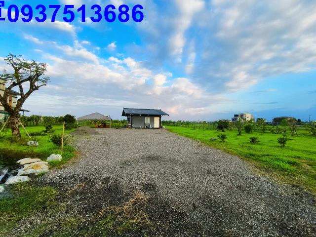 宜蘭農地-8