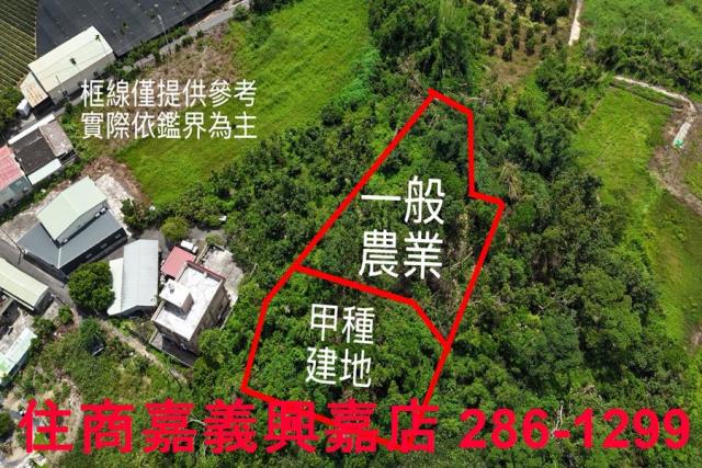 嘉義農地-0