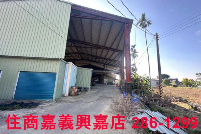 嘉義農地-9