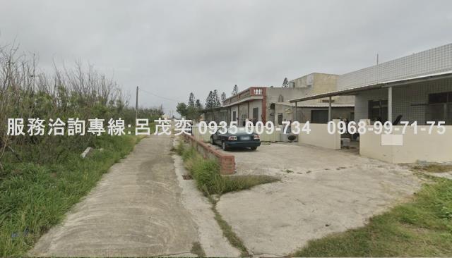 澎湖農地-1