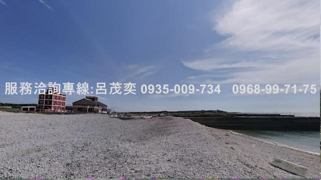 澎湖農地-8