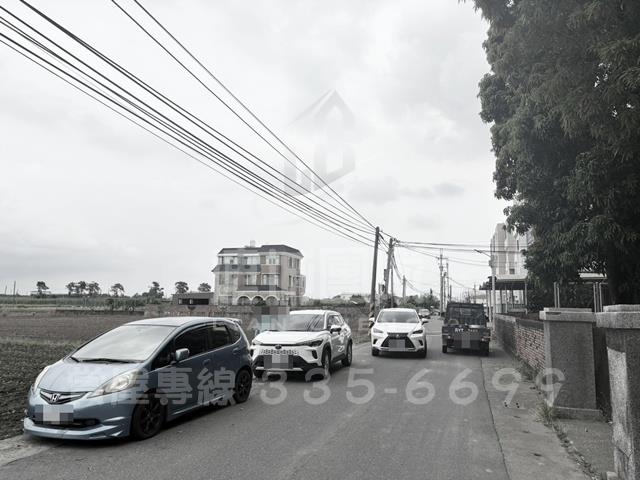 台南善化農地-2