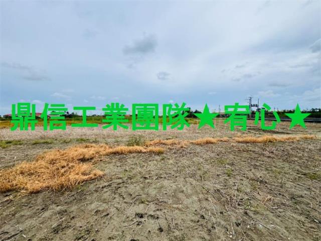 台南北門農地-0