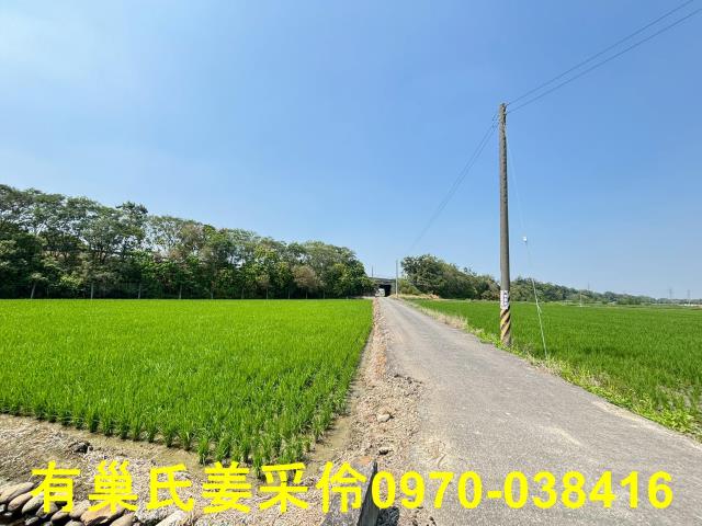 台南白河農地-10