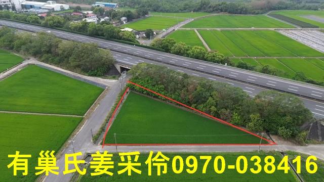 台南白河農地-0