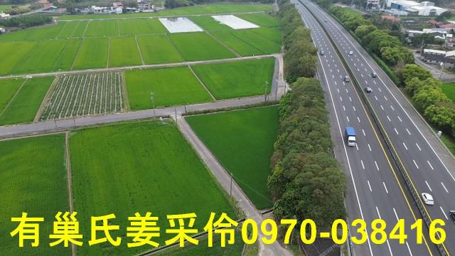 台南白河農地-1