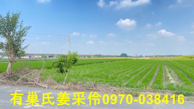 嘉義鹿草農地-9