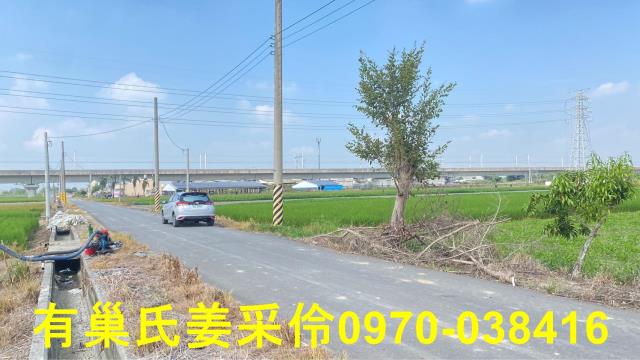 嘉義鹿草農地-8