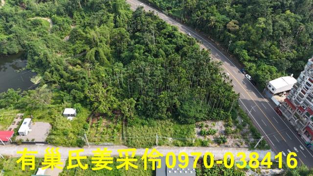 嘉義東區農地-9