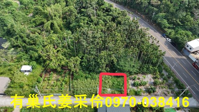 嘉義東區農地-4