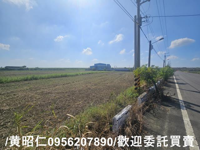 台南七股農地-2