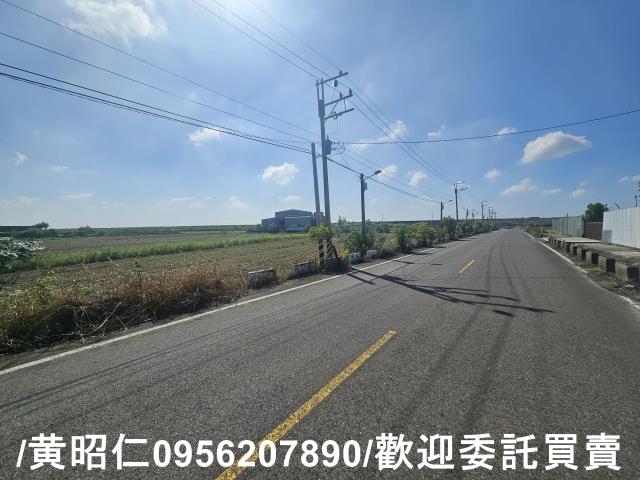 台南七股農地-5