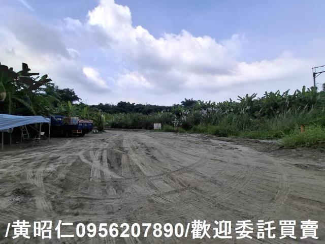 台南山上農地-10