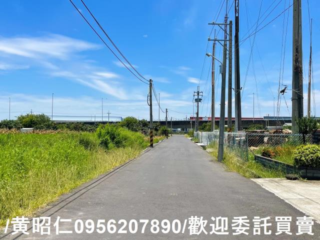 台南安定農地-9