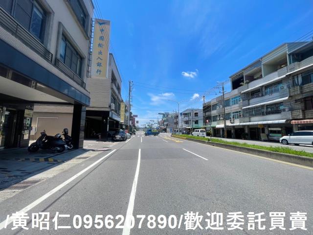 台南安定農地-11