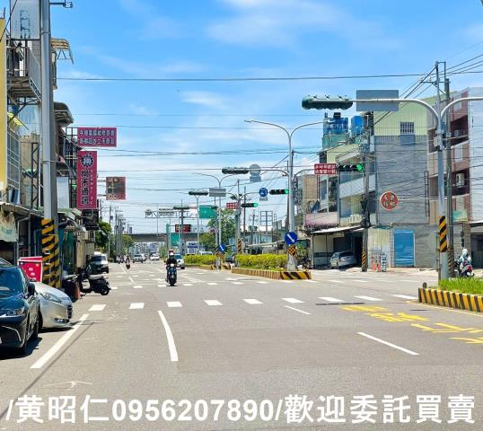 台南安定農地-12