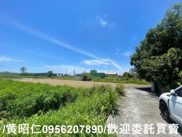 台南安定農地-3