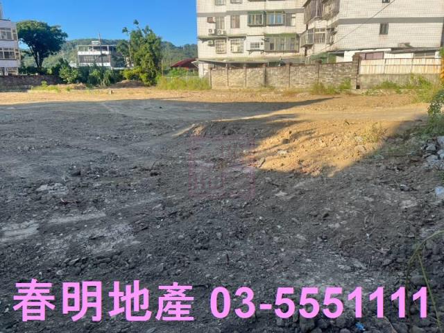 新竹芎林農地-1