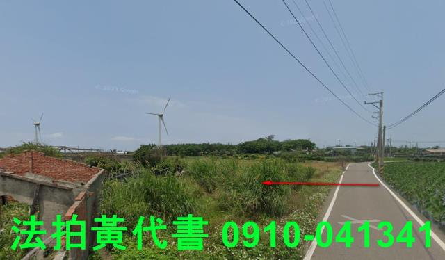 大安區法拍農地-10