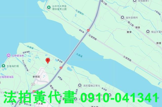 大安區法拍農地-7