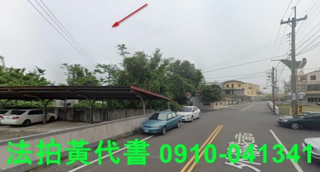 外埔農地法拍-3