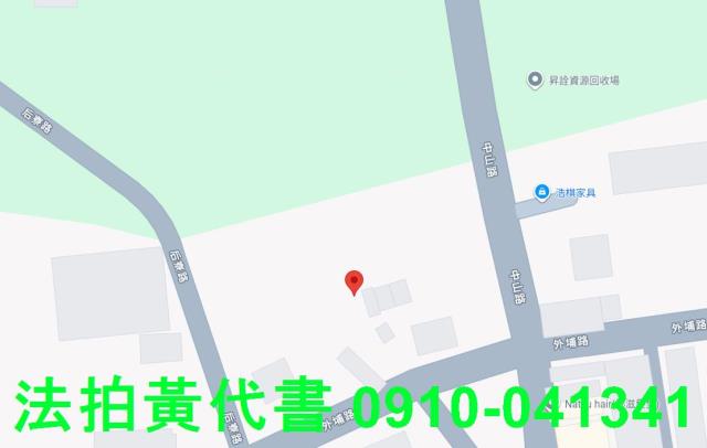 外埔農地法拍-6