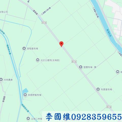 二林法拍農地-3