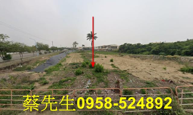 新港安和村農保地可做農保可蓋資材室